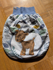 Baby newborn pucksack gebraucht kaufen  Aufhausen