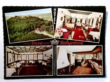 Heiligenberg gensungen burg gebraucht kaufen  Aarbergen