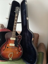 Gitarre korpus gitarre gebraucht kaufen  München
