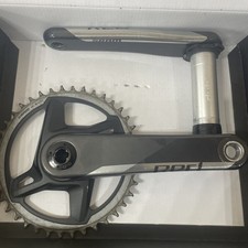 Sram red crankset for sale  LONDON