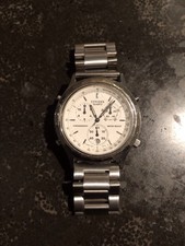 Cronografo citizen quartz usato  Italia