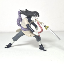 Naruto orochimaru masashi usato  Bologna