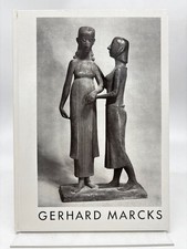 Gerhard marcks zum gebraucht kaufen  Chemnitz