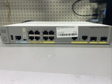 Cisco catalyst c3560cx for sale  Springfield