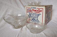 Vintage anchorglass piece for sale  Oceanside