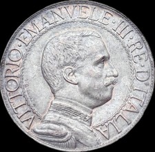 Italie lire victor d'occasion  Hagondange