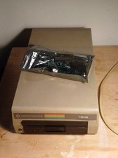 Commodore floppy disk usato  Monza
