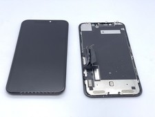 Apple iphone display gebraucht kaufen  München