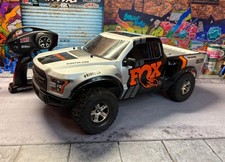 Traxxas slash vxl d'occasion  Expédié en Belgium