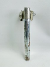 Fahrrad sattelstütze sattelst gebraucht kaufen  Reichenbach/O.L.
