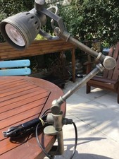 Lampe industrielle chehoma d'occasion Lampe industrielle chehoma d'occasion  Dannes