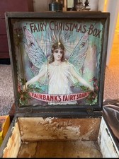 Antique 1898 fairbanks for sale  Wakefield