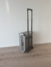 Bwh aluminium rahmenkoffer gebraucht kaufen  Elze