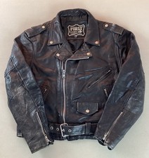 Vintage first leather for sale Vintage first leather for sale  ROYSTON
