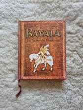 Kinderbuch schleich bayala gebraucht kaufen  Helmstedt