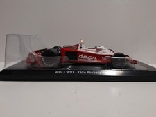 D16 damaged wolf usato  Vanzaghello