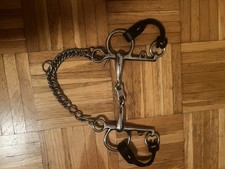 Kavalkade pelham gebiss gebraucht kaufen Kavalkade pelham gebiss gebraucht kaufen  Bruchköbel