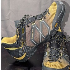 Garmont shoes mens for sale  Eden