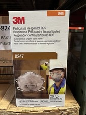 8247 r95 particulate for sale  Miami