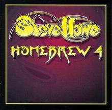 Homebrew howe steve gebraucht kaufen Homebrew howe steve gebraucht kaufen  Berlin