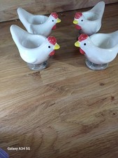 Vintage collectible egg for sale  WELLINGBOROUGH