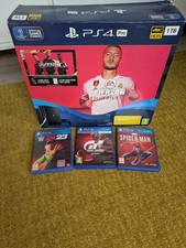 Ps4 pro 1tb for sale  CHRISTCHURCH