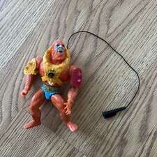 Vintage beast man usato Vintage beast man usato  Spedire a Italy