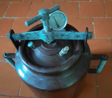 Ancienne cocotte express d'occasion  Saint-Révérien