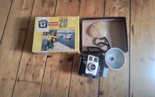 Kodak brownie twin20 for sale  RICHMOND