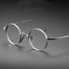 Handmade retro round for sale  USA