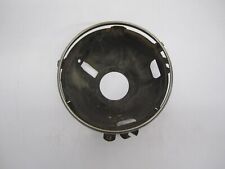 Anel de acabamento balde farol destro fabricante de equipamento original 1973-1977 Ford Truck D3TB-37-AA F100 F150 F250 RH comprar usado  Enviando para Brazil
