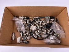 Kiste seltene stecker gebraucht kaufen  Stuttgart