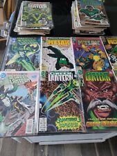 Comics green lantern for sale  Modesto