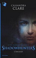Angelo shadowhunters the usato  Italia