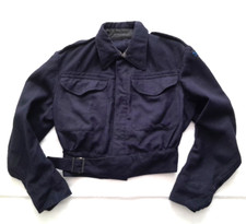 Ww2 jacket civil for sale  TAMWORTH