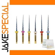 Dental nitinol rotary d'occasion  Expédié en France