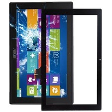Vetro touch screen usato  Messina