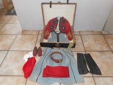 Valise complet enfant d'occasion  Valdampierre