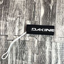 Correia preta para bodyboard Dakine Fin Leash comprar usado  Enviando para Brazil