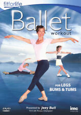 Ballet workout legs for sale  STOCKPORT