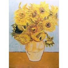 Van gogh quadro usato  Cava de Tirreni