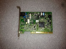 Scheda modem Aztech MSP 3880-w 56K Internal PCI V90* comprar usado  Enviando para Brazil