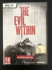 the evil within pc usato the evil within pc usato Torino