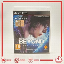 Beyond two souls usato  Vo