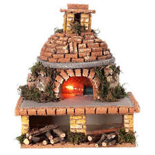 Forno cupola per usato  Italia