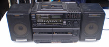 1989 aiwa tape for sale  Bellevue