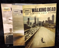 Walking dead dvd for sale  Springfield