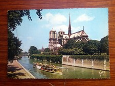 Seine bateaux mouches d'occasion  Beaumont-de-Lomagne