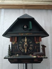 Orologio cucù antico usato  Palermo