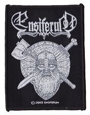Ensiferum patche officiel d'occasion  Lavelanet